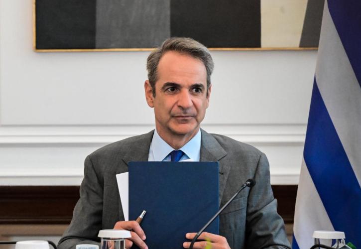 Οι 25 μεταρρυθμίσεις της κυβέρνησης έως τα τέλη του έτους