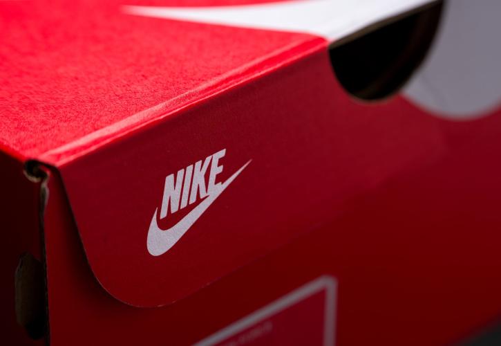 Nike: Αδύναμο outlook με πτώση πωλήσεων 20% στην Κίνα - Η εικόνα του γ' τριμήνου