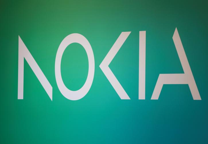 Υποβάθμιση guidance από Nokia - Πιέσεις από αμερικανικό δολάριο και δασμούς