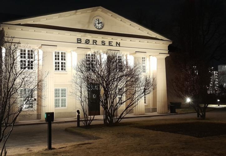 Στη Euronext ξέρουν από... στρατηγική