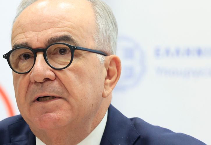 Παπαθανάσης: Στο 50% η υλοποίηση του Σπίτι μου – 6 μεγάλες επενδύσεις 210 εκατ. ευρώ στη Μεγαλόπολη