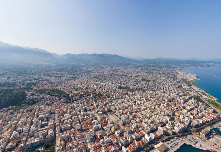 Φοιτητική Στέγη: Ποια είναι τα ενοίκια στην περιφέρεια της Ελλάδας