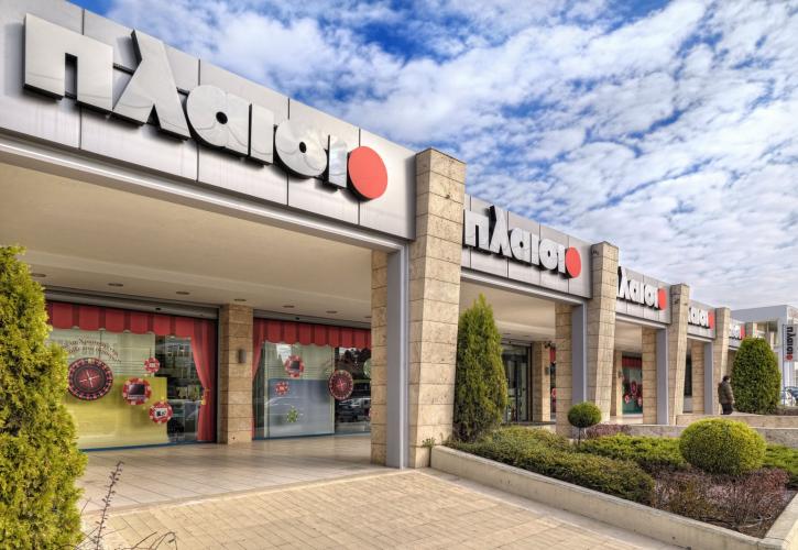 Πλαίσιο: Ρεκόρ τζίρου στα 480,1 εκατ. ευρώ το 2024 - Νέο κατάστημα στα Μελίσσια