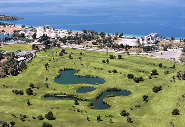 Συνεργασία μεταξύ του Porto Carras και της SWOT Hospitality