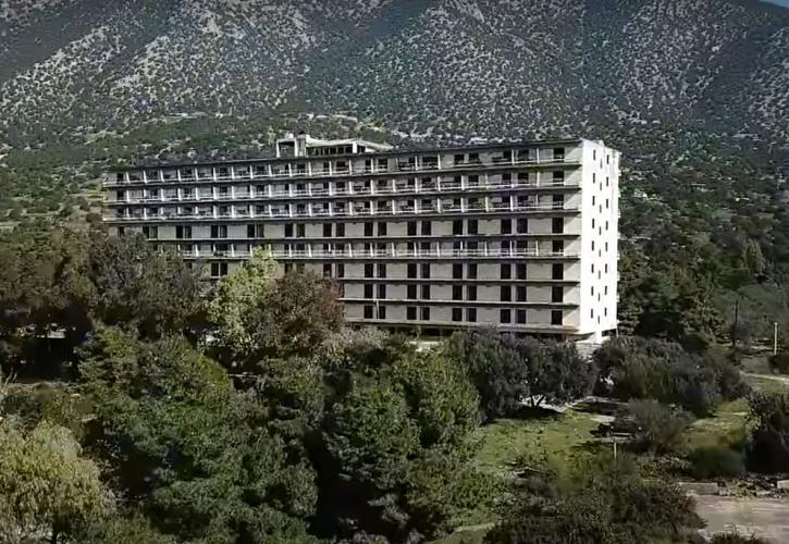 Ποιο είναι το τουριστικό «Saladi Project» των 266 εκατ. ευρώ στην Ερμιονίδα