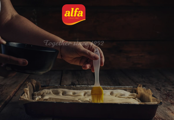 Alfa Pastry: Πώς θα εδραιωθεί περαιτέρω εντός και εκτός Ελλάδας – Οι στρατηγικές προτεραιότητες