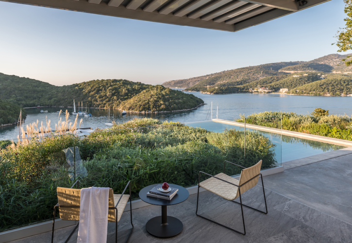 Mövenpick: Νέο resort στην περιοχή της Ηπείρου