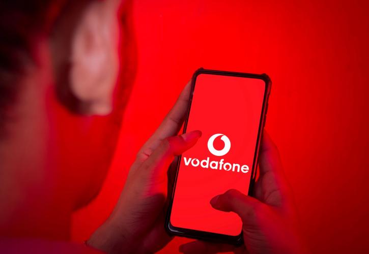 Διέρρευσαν στοιχεία πελατών της Vodafone Ελλάδος λόγω κυβερνοεπίθεσης στην Βεϊνόγλου