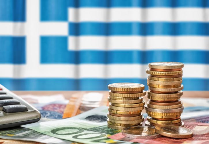 Εκτέλεση προϋπολογισμού: Διατηρείται το υπερπλεόνασμα - Πάνω από τους στόχους τα φοροέσοδα