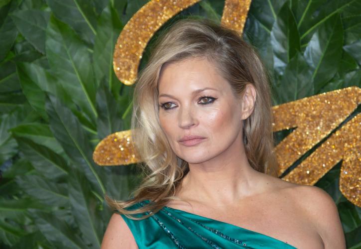 Κέιτ Μος: Χρεοκοπία για το wellness brand της Cosmoss, με 3 εκατ. οφειλές
