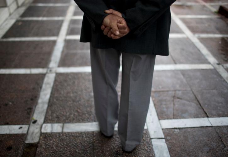 «Ήλιος»: Μεγαλώνει το χάσμα στις συντάξεις ιδιωτικού και δημόσιου τομέα - Στα 252 ευρώ η «ψαλίδα» μεταξύ ανδρών και γυναικών