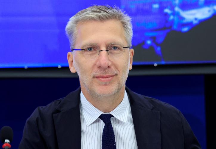 Σκέρτσος: ΠΑΣΟΚ και ΣΥΡΙΖΑ κάνουν αυτό που ξέρουν, επίθεση στην κυβέρνηση επί δικαίους και αδίκους