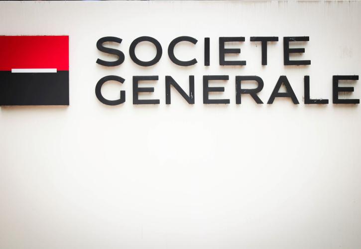 Societe Generale: Αναβάθμιση guidance με γενναία payouts και buybacks στο β' τρίμηνο - Σε υψηλό από το 2008 η μετοχή