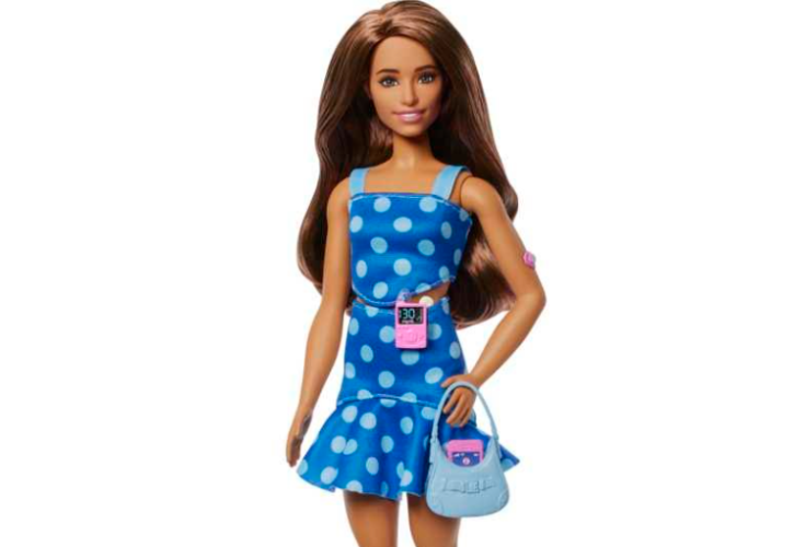 Η πρώτη Barbie με σακχαρώδη διαβήτη τύπου 1 είναι γεγονός