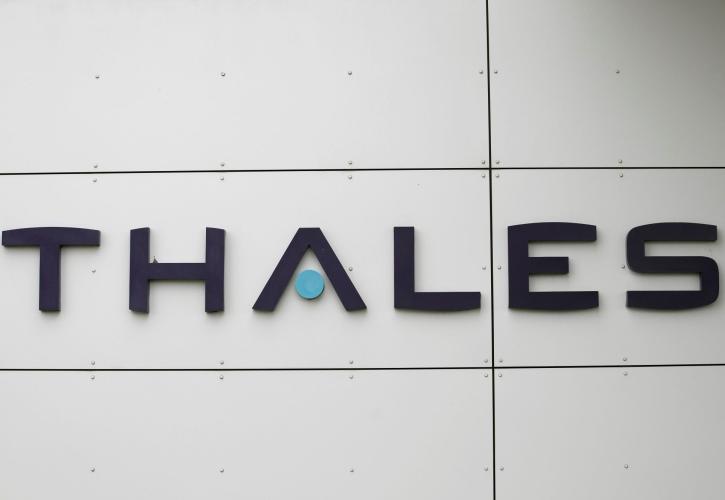 Αναβάθμισε το guidance η Thales με ώθηση από τις αμυντικές δαπάνες