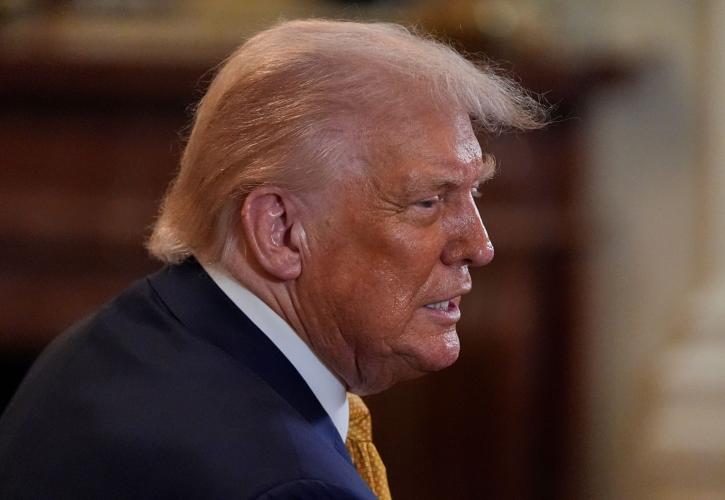 CNBC: Μετά την Ιαπωνία, ήρθε η ώρα του Τραμπ για deal με την ΕΕ