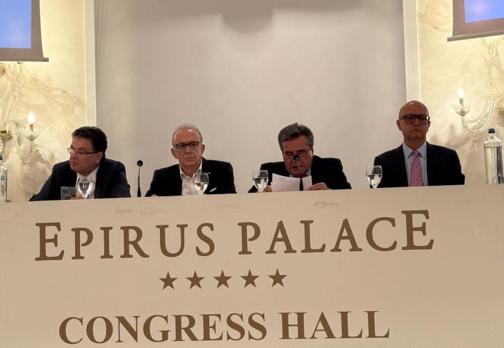 Συνεταιριστική Ηπείρου: Ισχυρά οικονομικά αποτελέσματα και στρατηγική με εθνική προοπτική