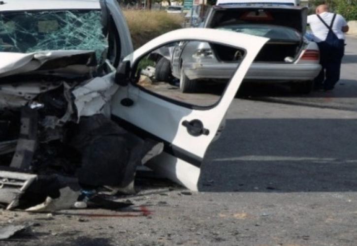 Αγρίνιο: Ένας 22χρονος νεκρός στην εθνική οδό Αντιρρίου – Ιωαννίνων