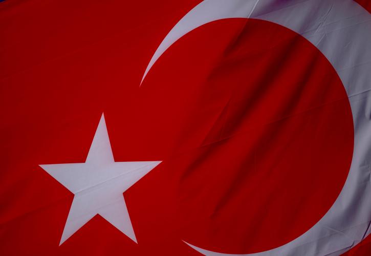 Κατέβασε ταχύτητα ο πληθωρισμός στην Τουρκία: Στο 35,1% τον Ιούνιο