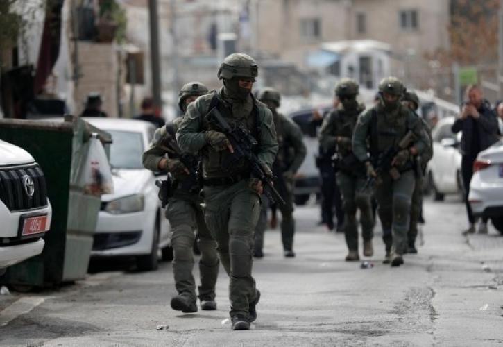 ΗΠΑ: Απαιτούν έρευνα από το Ισραήλ μετά τον θάνατο Αμερικανού στη Δυτική Όχθη