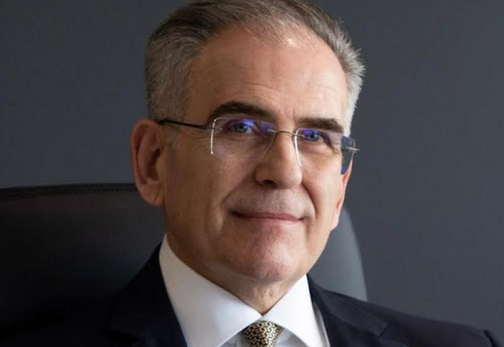 Νέος πρόεδρος της ΕΕΕΠ ο Αντώνης Βαρθολομαίος - Το βιογραφικό του