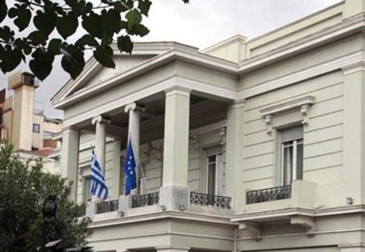 «H Αθήνα δεν αποδέχεται τετελεσμένα» – Πρόκληση της Λιβύης με μονομερής κατάθεση ορίων της υφαλοκρηπίδας στον ΟΗΕ