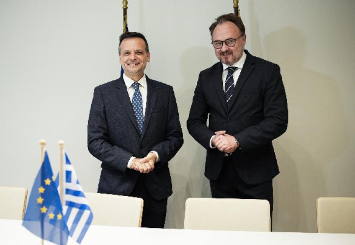 Δούκας: Απτά αποτελέσματα με την κοινωνική στέγαση στην Αθήνα τους επόμενους μήνες