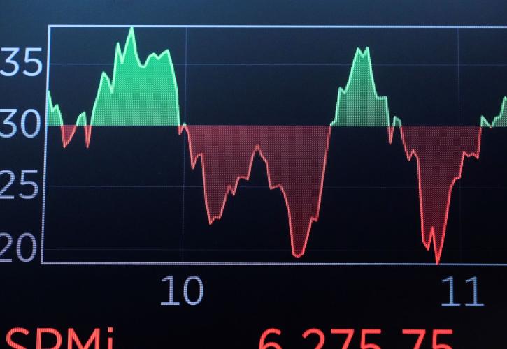 Roller coaster με αίσιο τέλος στη Wall Street από το... μπάχαλο Τραμπ - Πάουελ: Νέο ρεκόρ ο Nasdaq