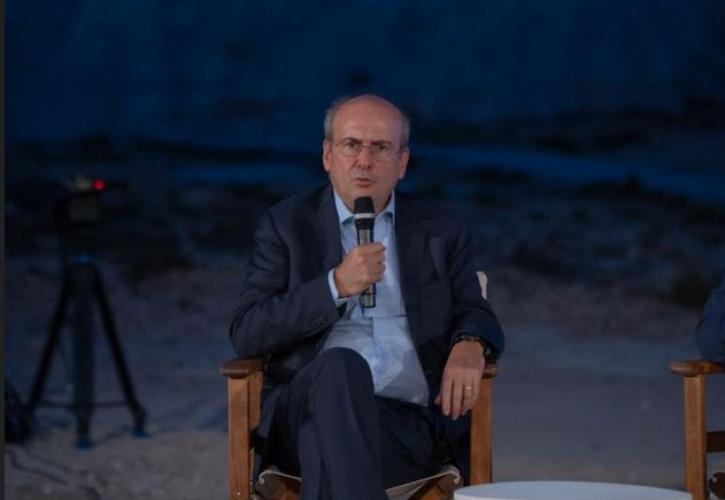 Χατζηδάκης: Tα έξι βήματα που ενίσχυσαν τη διεθνή θέση της χώρας