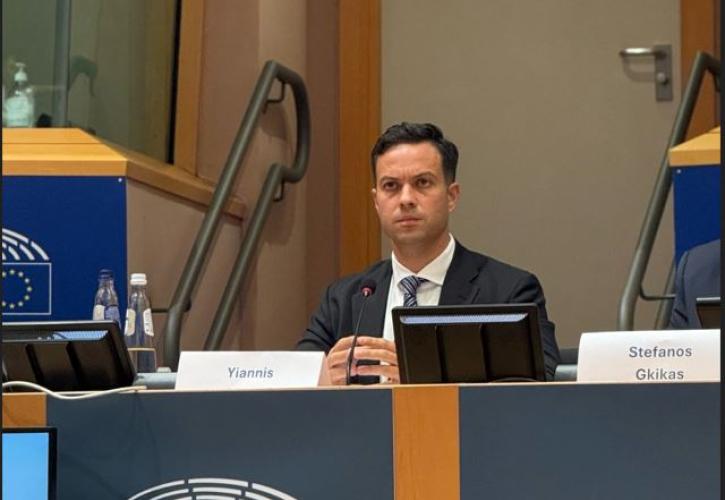 Χατζής (ΠΟΞ): Ευρωπαϊκά νησιά με υποδομές - Όχι βραχυχρόνιες μισθώσεις χωρίς όρια