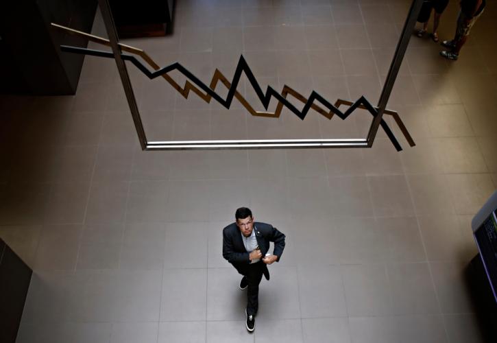 Ευκαιρίες από την κρίση - Οι περίεργες business της ΕΕ - Οι ξένοι και το ΧΑ