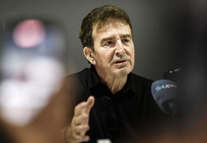 Χρυσοχοΐδης για ΟΠΕΚΕΠΕ: «Τις επόμενες ημέρες ξεκινούν δεσμεύσεις περιουσιών»
