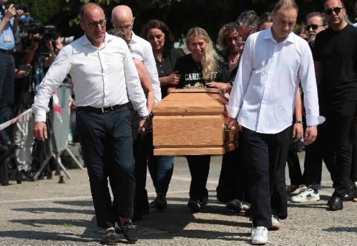 Το τελευταίο αντίο στον Ντιόγκο Ζότα