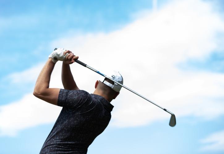 Glyfada Greek Maritime Golf Event: Η ναυτιλία συναντά το γκολφ σε μια ημέρα γεμάτη δράση