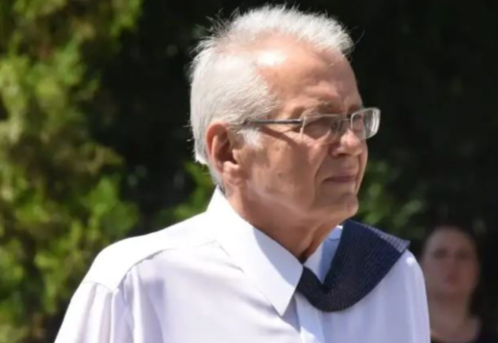 Πέθανε ο δημοσιογράφος Δημήτρης Κωνσταντάρας σε ηλικία 79 ετών