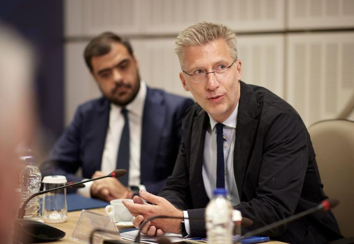 Σκέρτσος κατά ΣΥΡΙΖΑ: Θα πουν έστω μία λέξη για τον Αλέξη Τσίπρα;