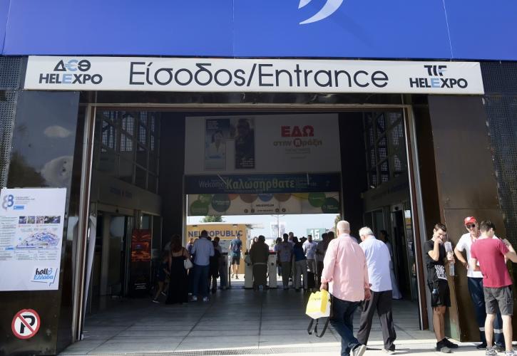 Ποιο είναι το σχέδιο για την Ανάπλαση της ΔΕΘ