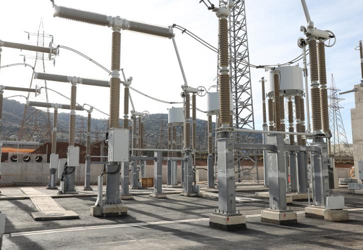 Στην τελική ευθεία για εμπορική λειτουργία η διασύνδεση Κρήτης - Αττικής