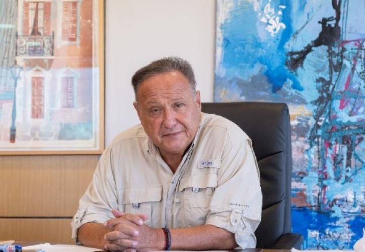 Αγγελούδης: Στον Δήμο Θεσσαλονίκης γίνεται δουλειά και όχι πολιτική