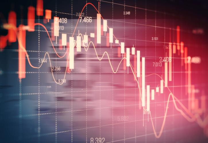 Ενεργοποίηση πωλητών σε εμπορεύματα και futures της Wall Street έφεραν οι δασμοί Τραμπ