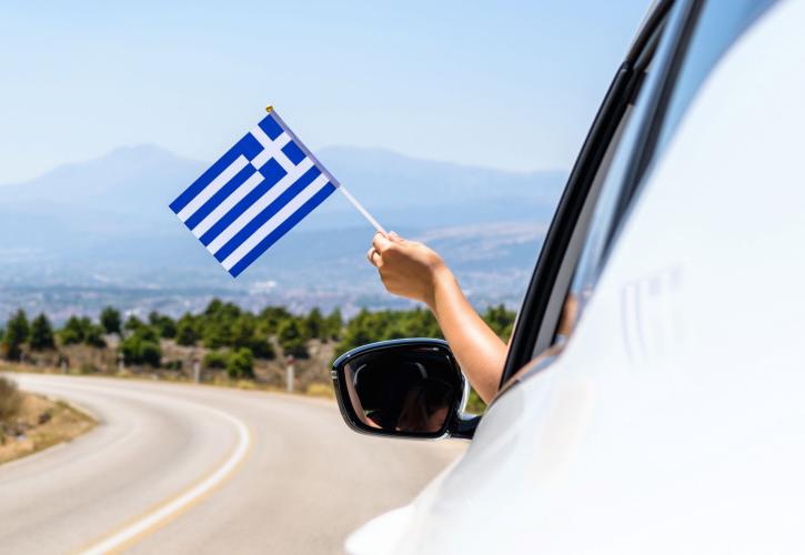 Αύξηση 11,7% στα καινούργια αυτοκίνητα που κυκλοφόρησαν τον Ιούλιο στην Ελλάδα
