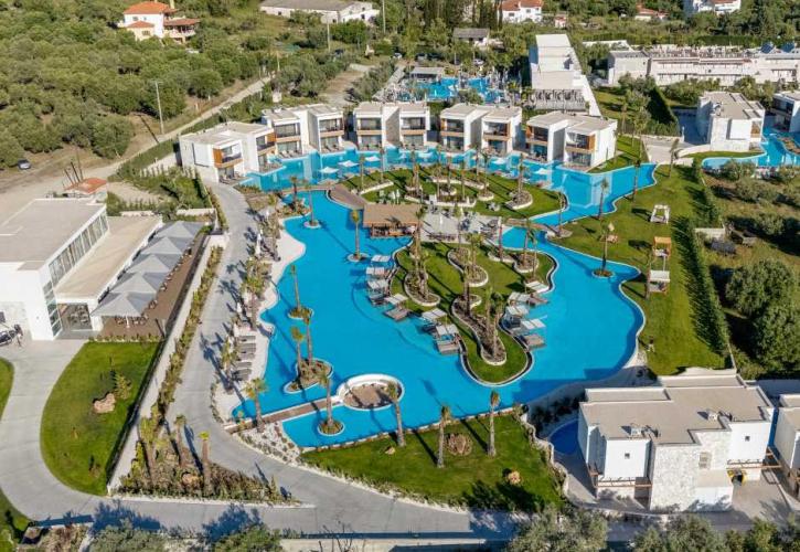EasyHotelier: Η νέα επένδυση στη Χαλκιδική και η σεζόν «ειδικών απαιτήσεων» του 2025