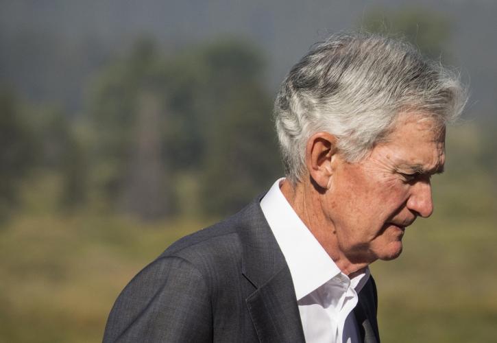 Ανοιχτό το ενδεχόμενο από Πάουελ για μελλοντικές μειώσεις επιτοκίων