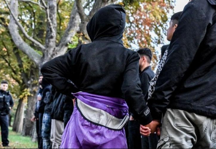 Γερμανία: Παιδιά και έφηβοι το 11,5% εξ όσων απελάθηκαν το 2024