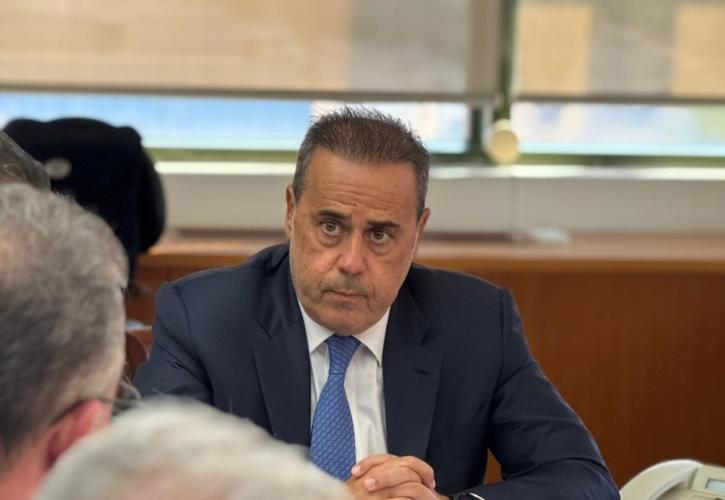 Το σχέδιο αποκατάστασης του ελατοδάσους στην περιοχή Φενεού Κορινθίας