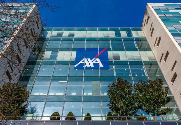 Η Axa αποκτά το 51% της Prima Assicurazioni για 500 εκατ. ευρώ