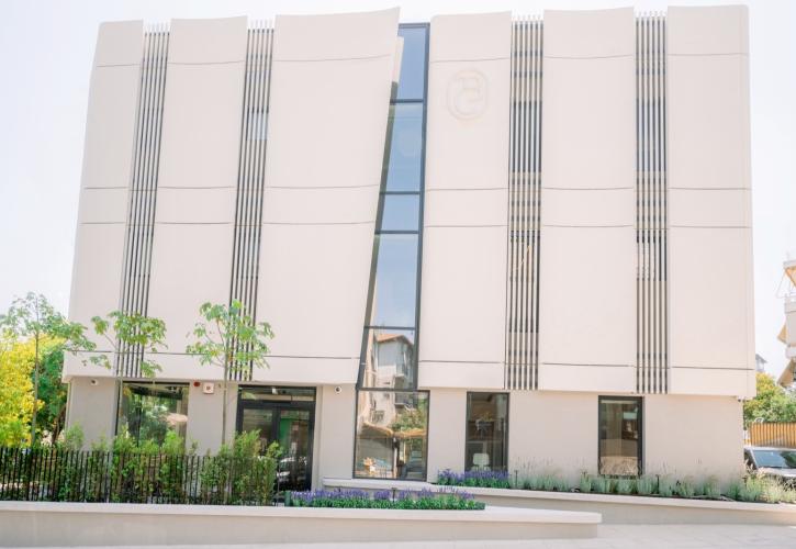 The Birth Center: Ξεκινά η λειτουργία του πρώτου ανεξάρτητου Κέντρου Φυσικού Τοκετού στην Ελλάδα