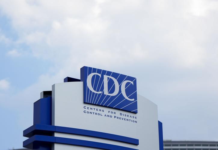 CDC: Πρώην στελέχη προειδοποιούν για «καταστροφικές» πολιτικές δημόσιας υγείας της κυβέρνησης Τραμπ