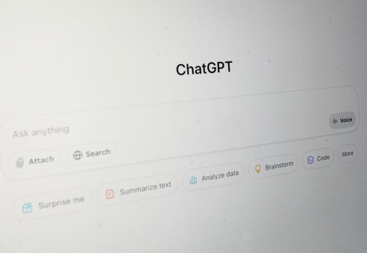 Διαθέσιμο για 1 δολάριο ετησίως το ChatGPT Enterprise στο αμερικανικό δημόσιο