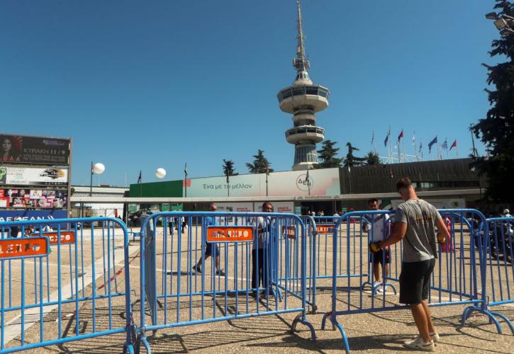 Τα μέτρα και οι πυροσβεστικές επιχειρήσεις από την αντιπολίτευση